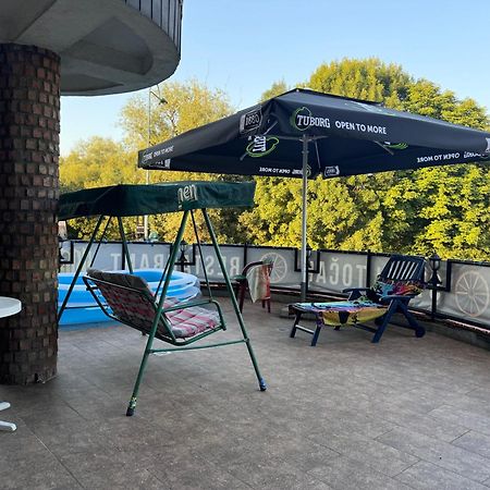 إليجا Apartments Stari Tocak Sarajevo المظهر الخارجي الصورة