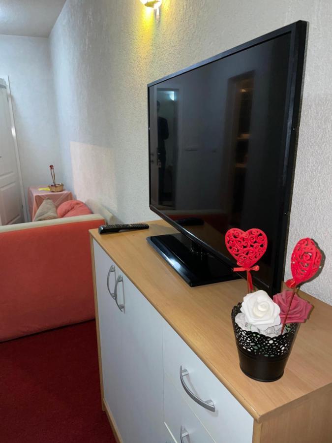 إليجا Apartments Stari Tocak Sarajevo المظهر الخارجي الصورة