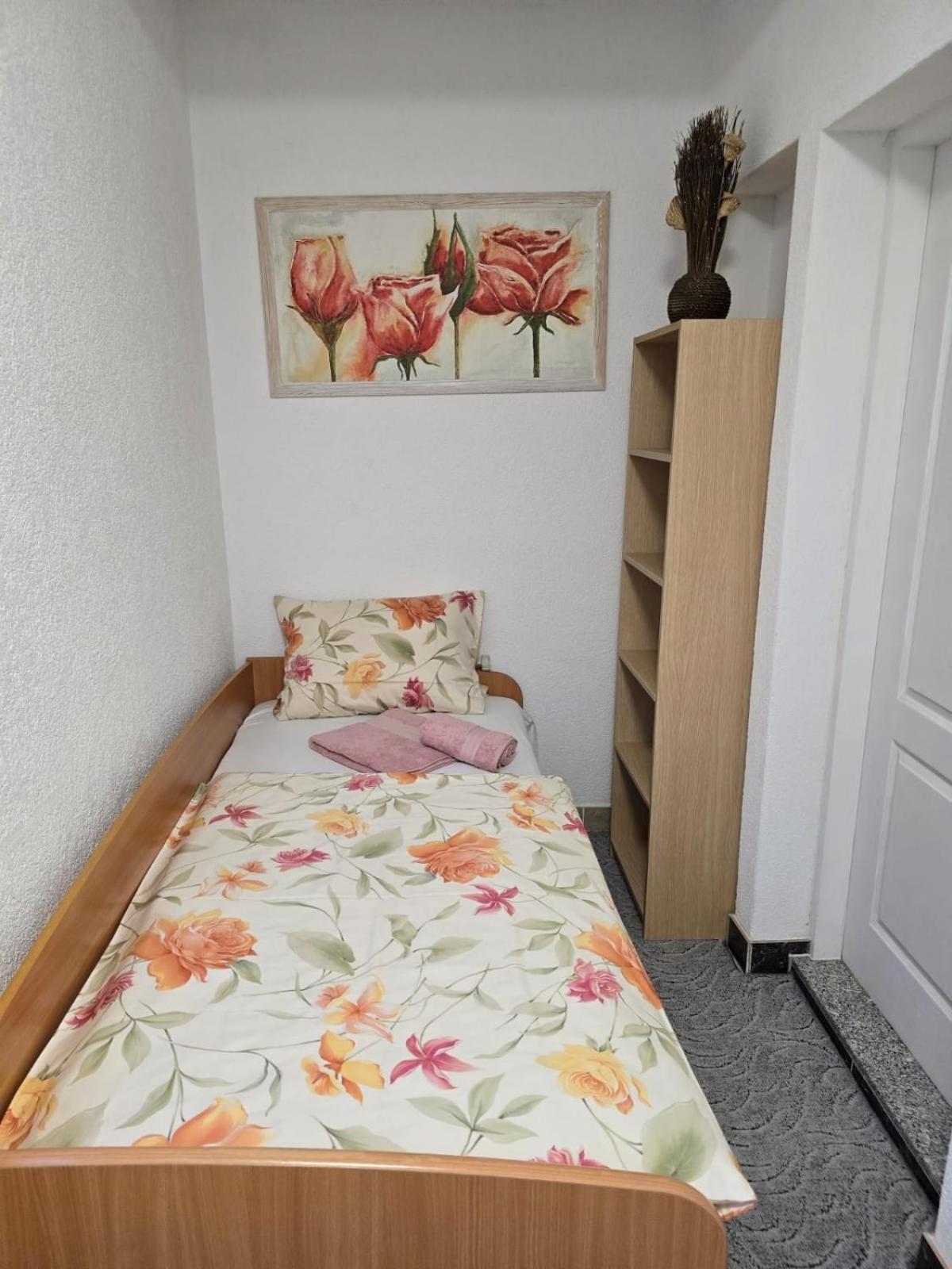 إليجا Apartments Stari Tocak Sarajevo المظهر الخارجي الصورة