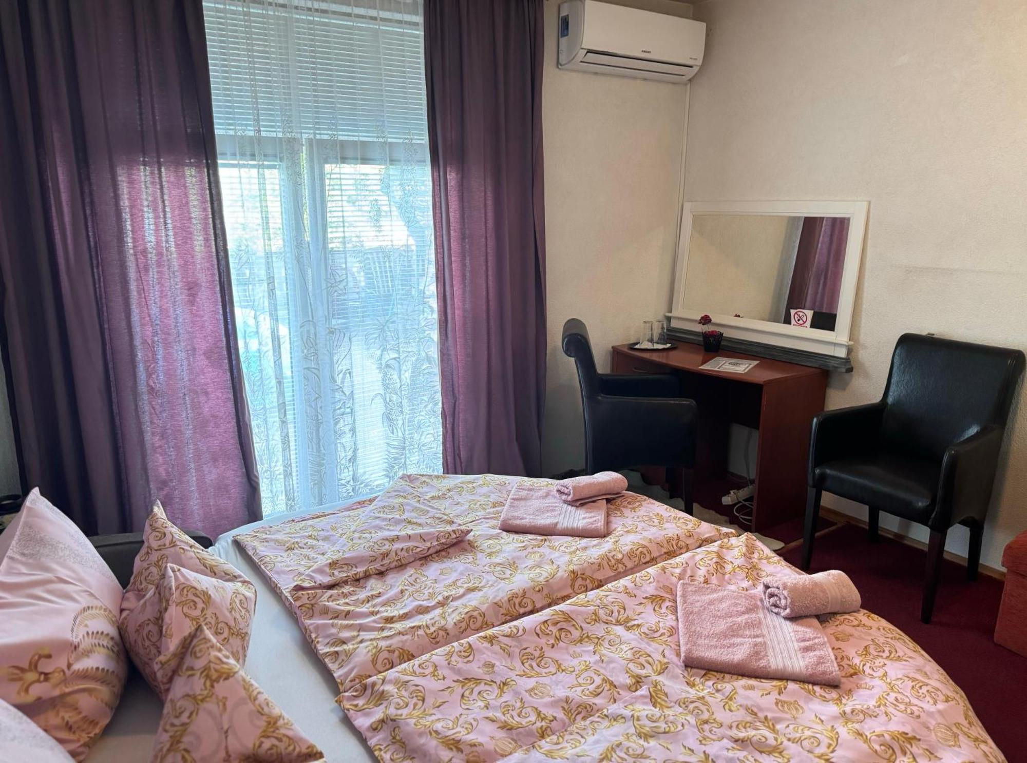 إليجا Apartments Stari Tocak Sarajevo المظهر الخارجي الصورة