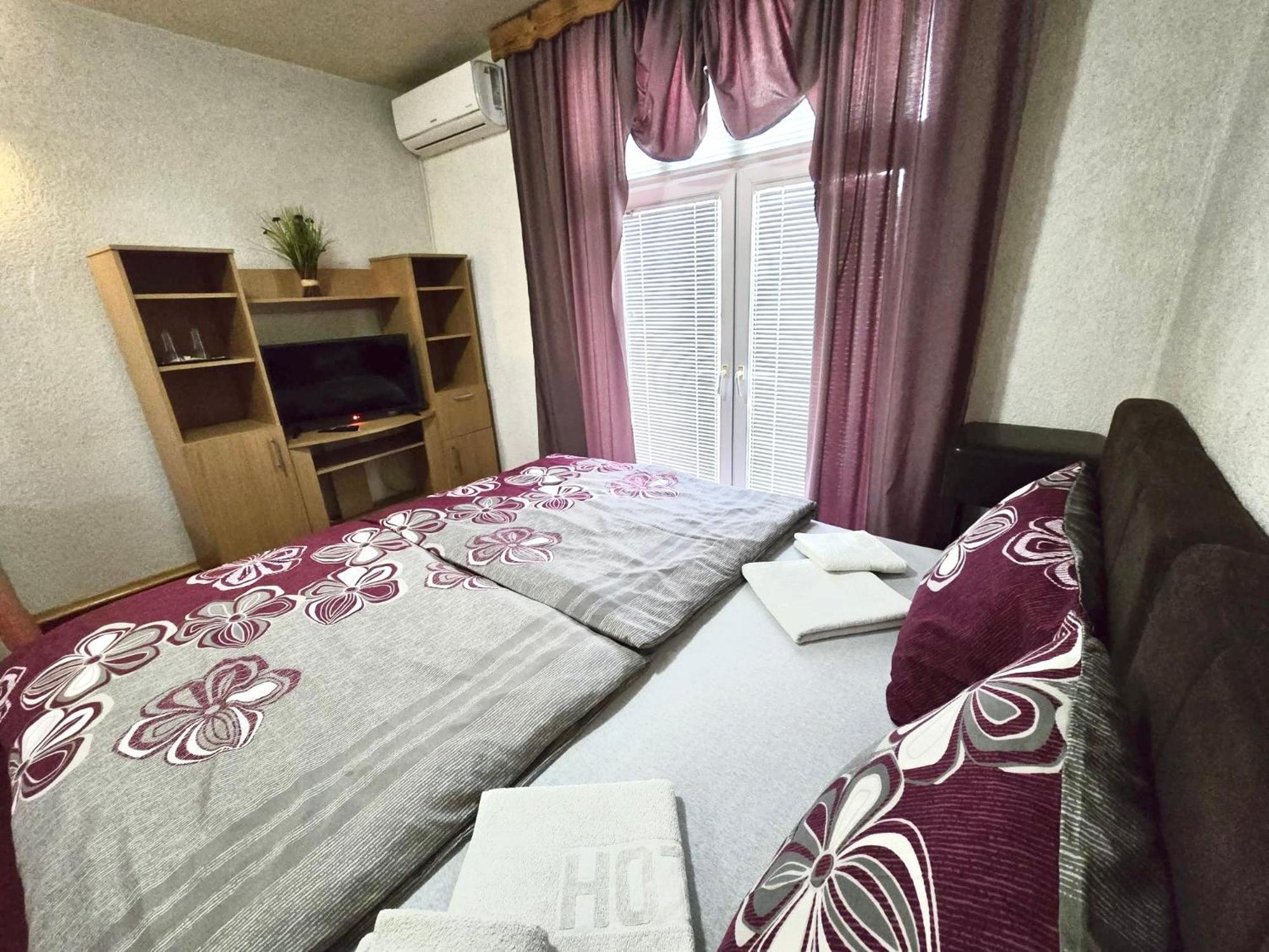 إليجا Apartments Stari Tocak Sarajevo المظهر الخارجي الصورة