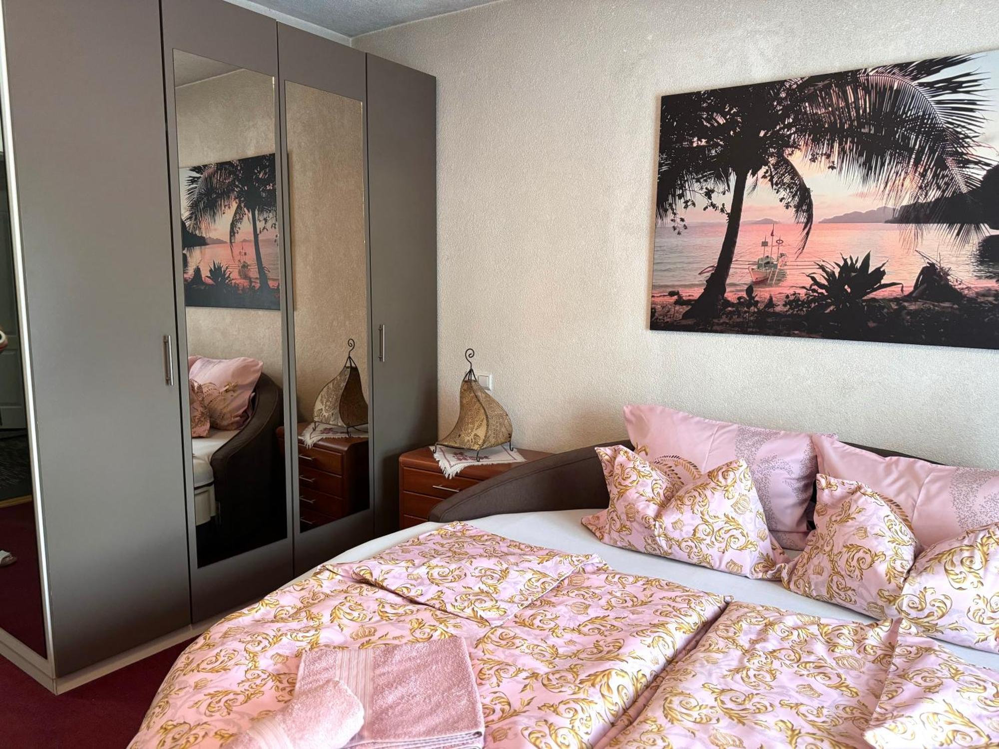 إليجا Apartments Stari Tocak Sarajevo المظهر الخارجي الصورة