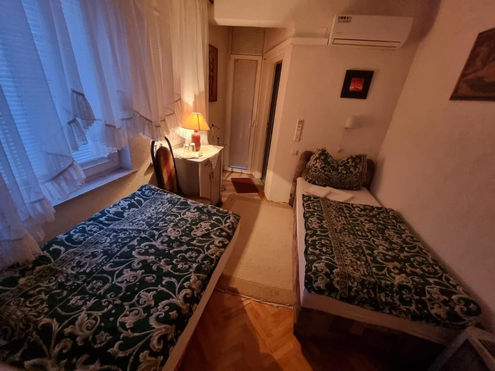 إليجا Apartments Stari Tocak Sarajevo المظهر الخارجي الصورة