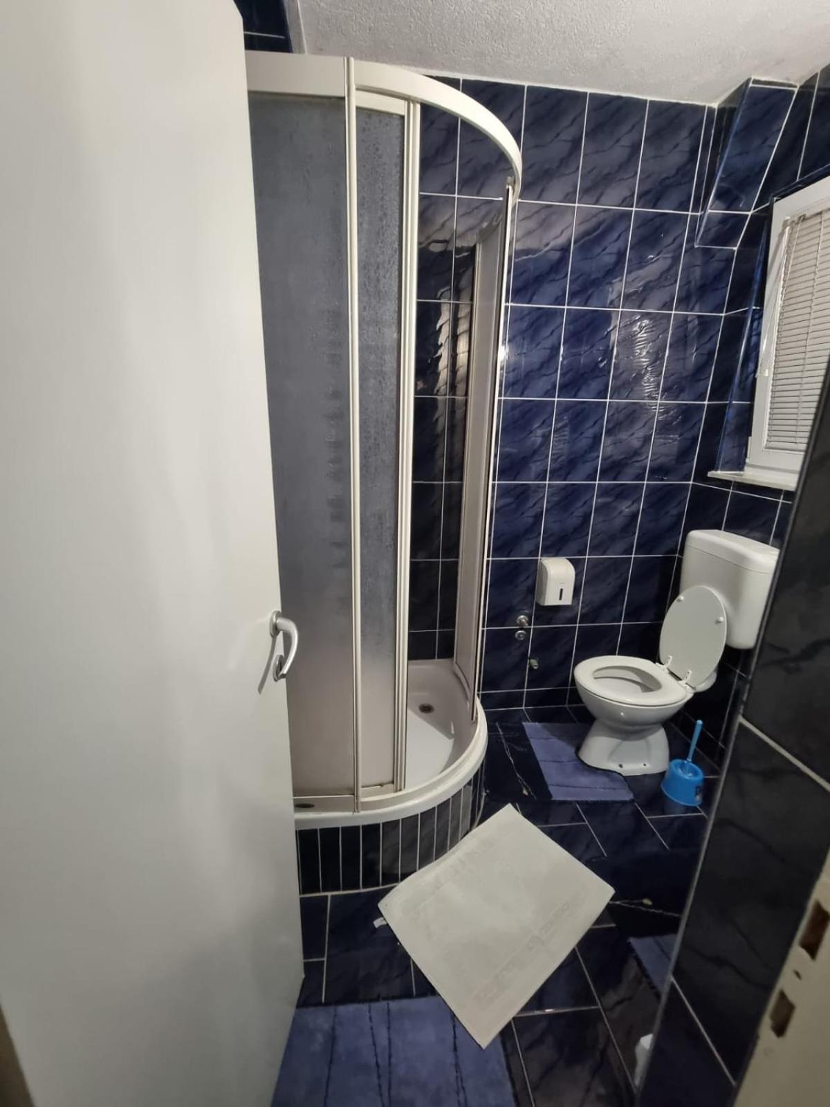 إليجا Apartments Stari Tocak Sarajevo المظهر الخارجي الصورة