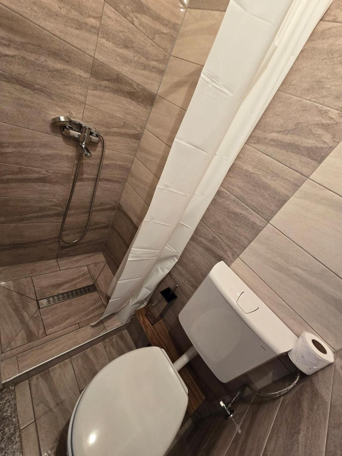 إليجا Apartments Stari Tocak Sarajevo المظهر الخارجي الصورة