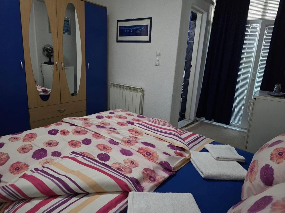 إليجا Apartments Stari Tocak Sarajevo المظهر الخارجي الصورة