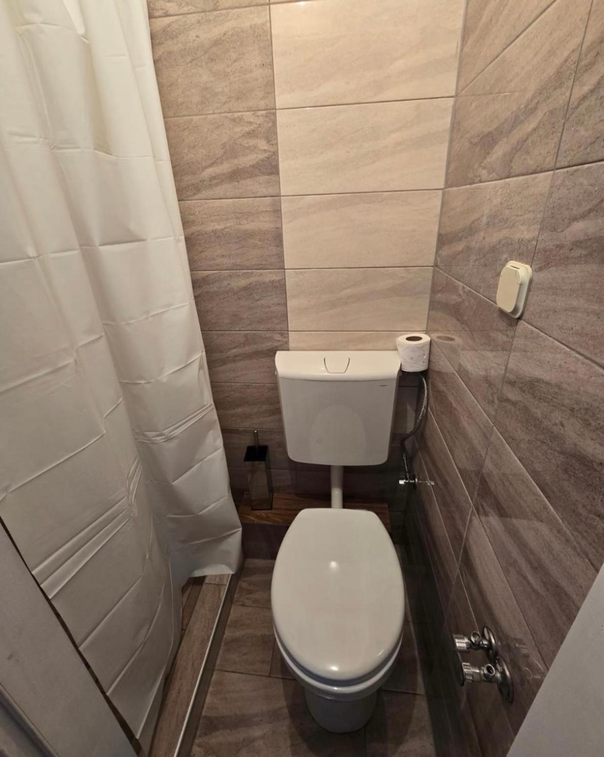 إليجا Apartments Stari Tocak Sarajevo المظهر الخارجي الصورة