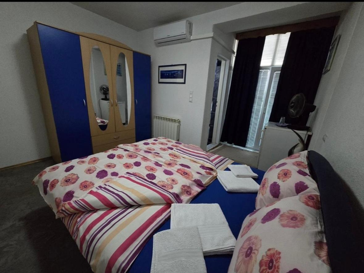 إليجا Apartments Stari Tocak Sarajevo المظهر الخارجي الصورة