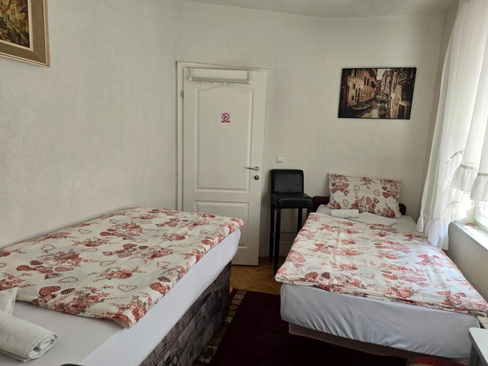 إليجا Apartments Stari Tocak Sarajevo المظهر الخارجي الصورة