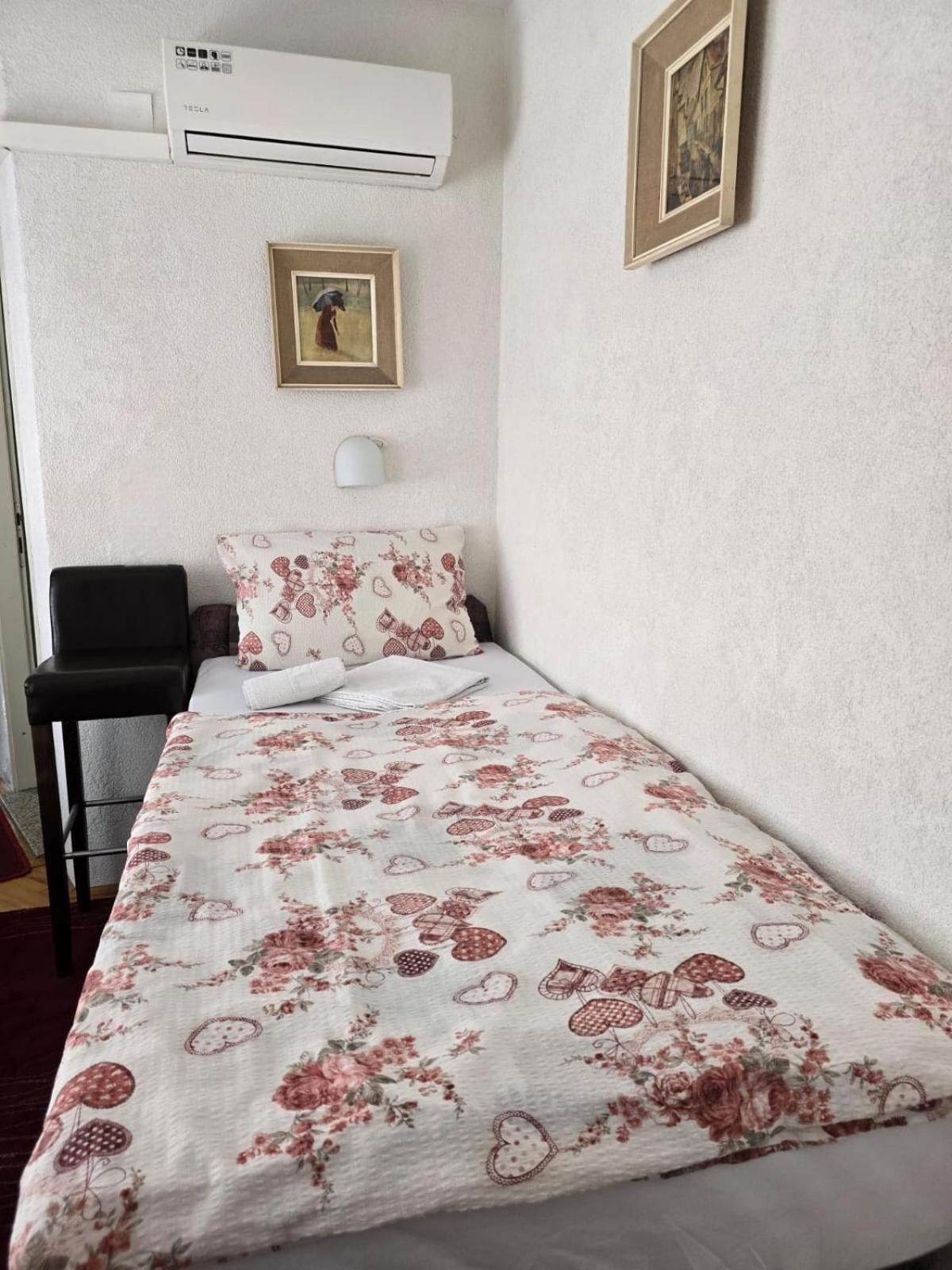 إليجا Apartments Stari Tocak Sarajevo المظهر الخارجي الصورة
